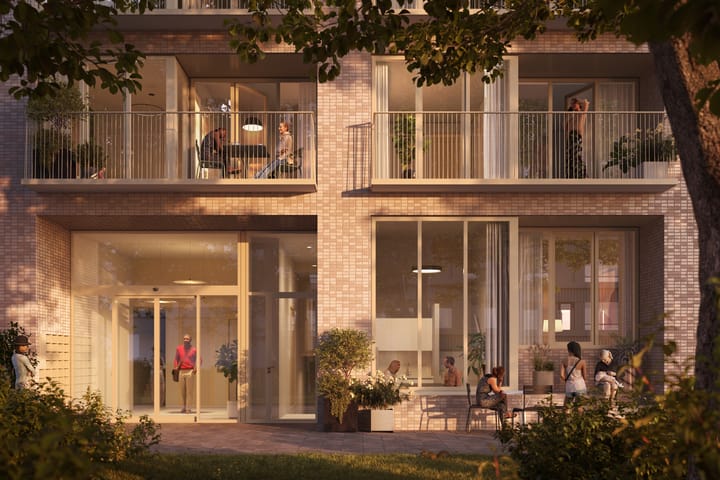 Foto 7 van Orange Polly (Bouwnr. 148)