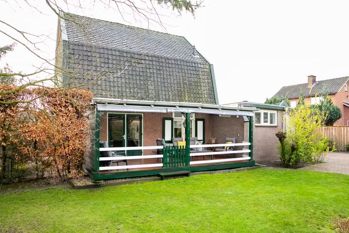 Foto 35 van Volmolenweg 20