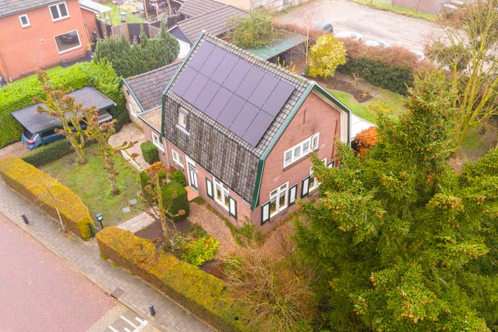 Foto 40 van Volmolenweg 20