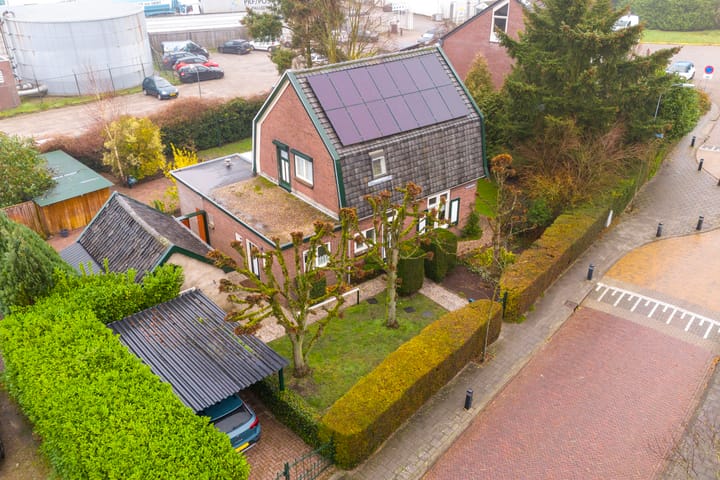 Foto 39 van Volmolenweg 20