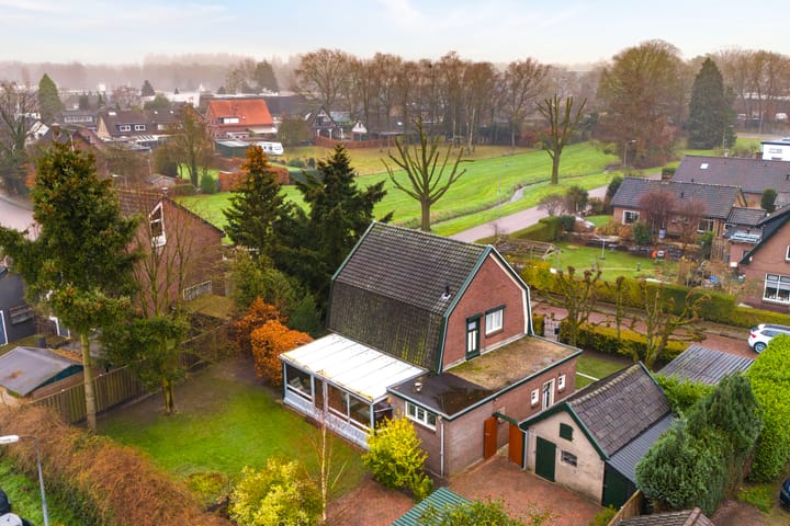 Foto 41 van Volmolenweg 20