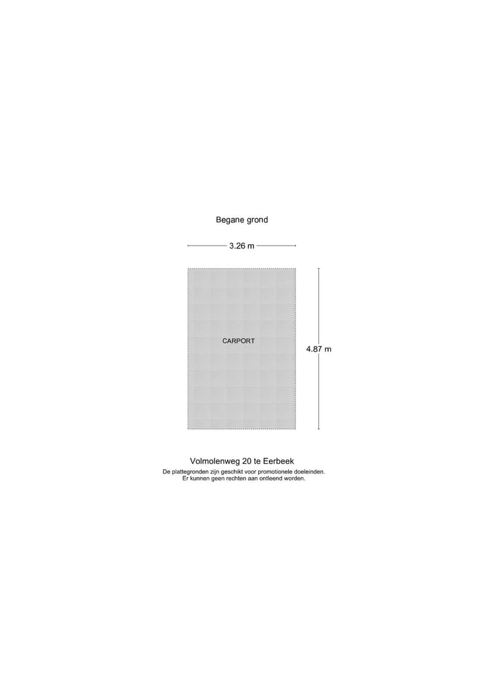 Foto 47 van Volmolenweg 20