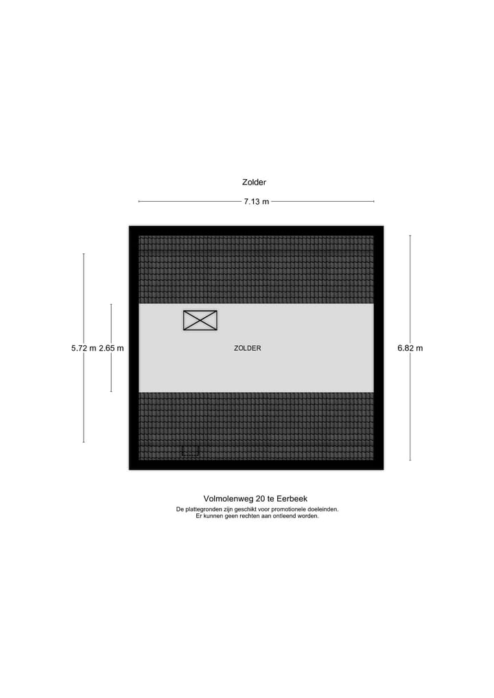 Foto 45 van Volmolenweg 20