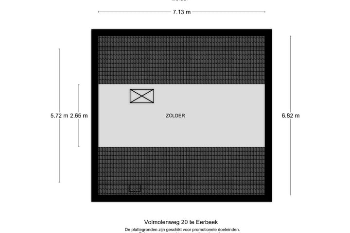 View photo 45 of Volmolenweg 20