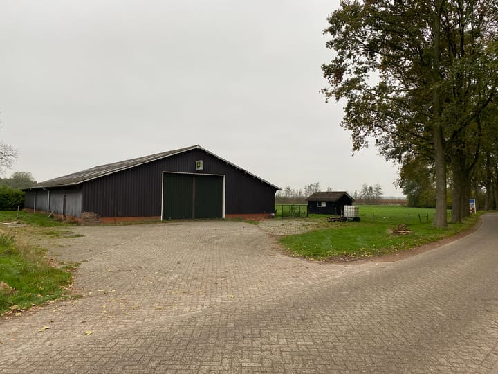 Broek 3-C