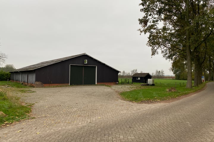 Broek 3-c, Gieterveen