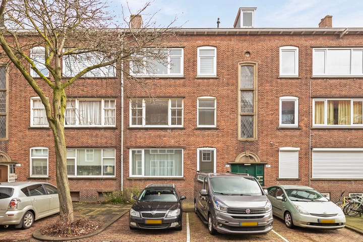 Foto 2 van Tapuitstraat 22-B