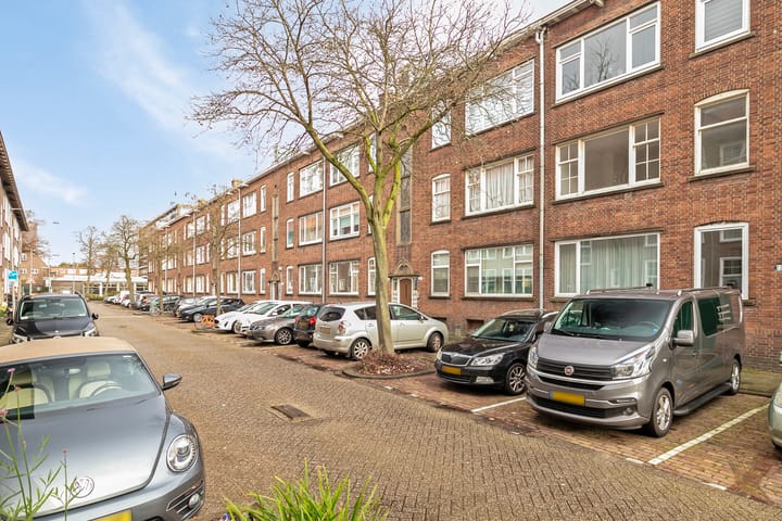 Foto 3 van Tapuitstraat 22-B