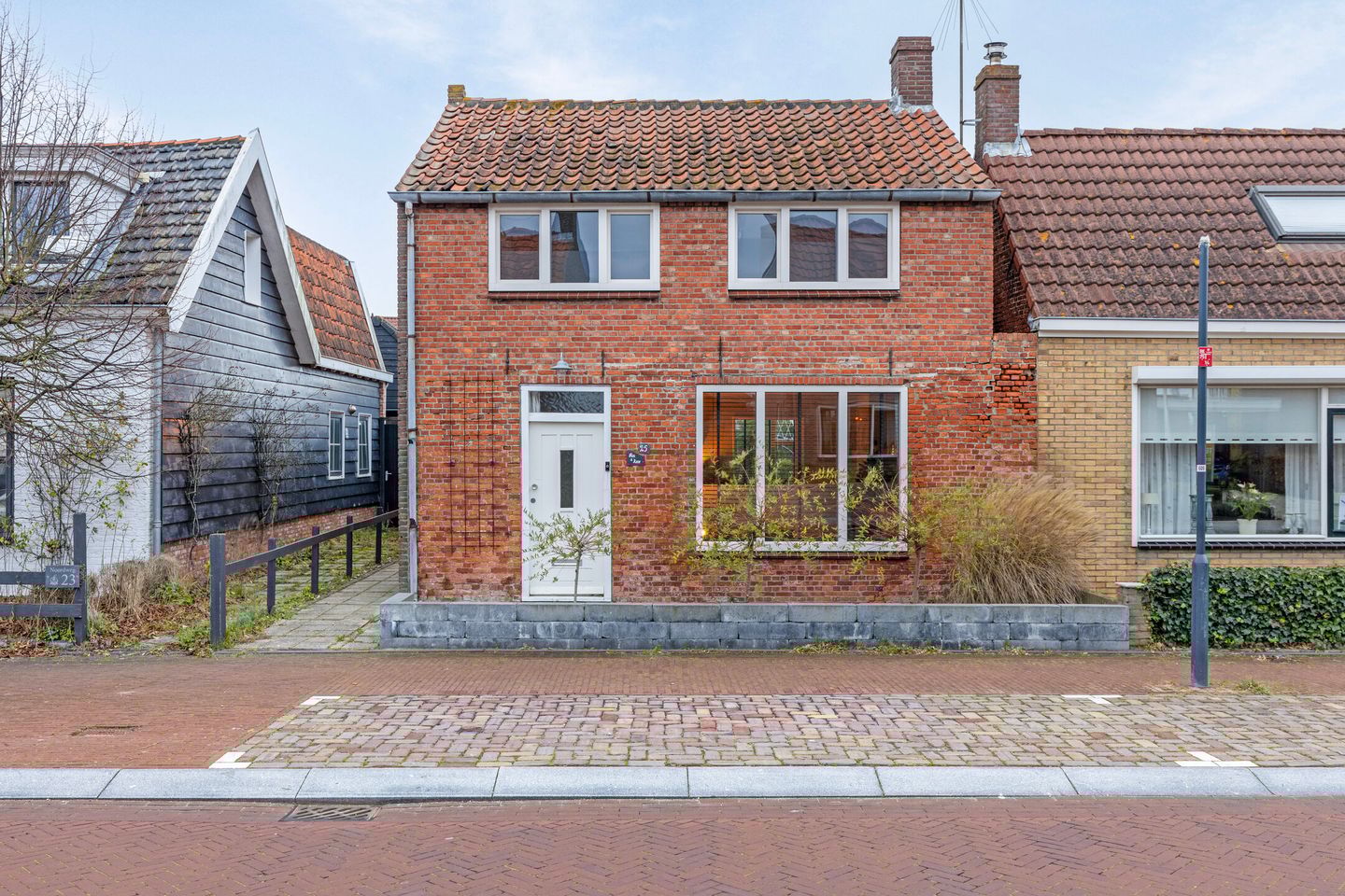 Foto 1 van Noordweg 25