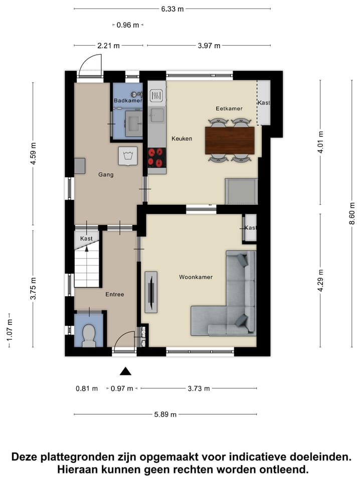 Foto 23 van Noordweg 25