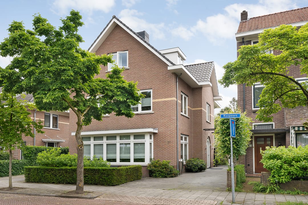 Huis te koop: Roopoort 2-C 8011 CH Zwolle [Funda]