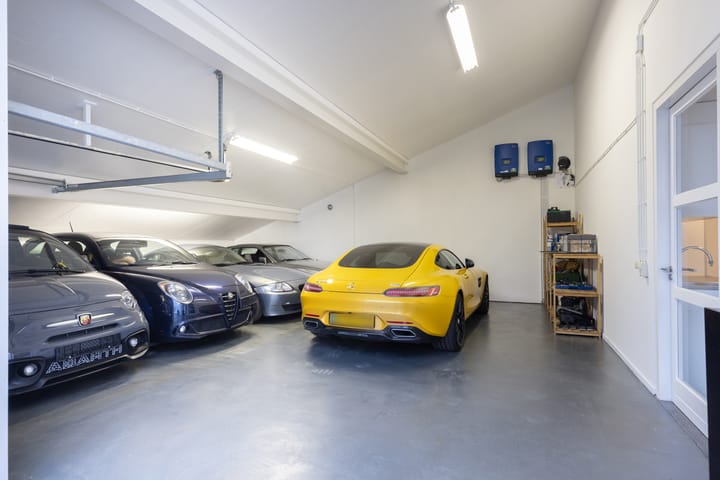 Photo 26 of Bolmansdijk OZ 3