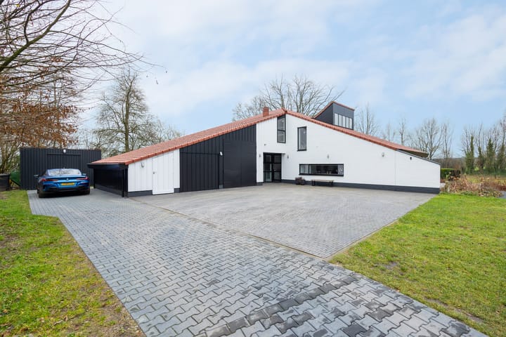 Photo 41 of Bolmansdijk OZ 3