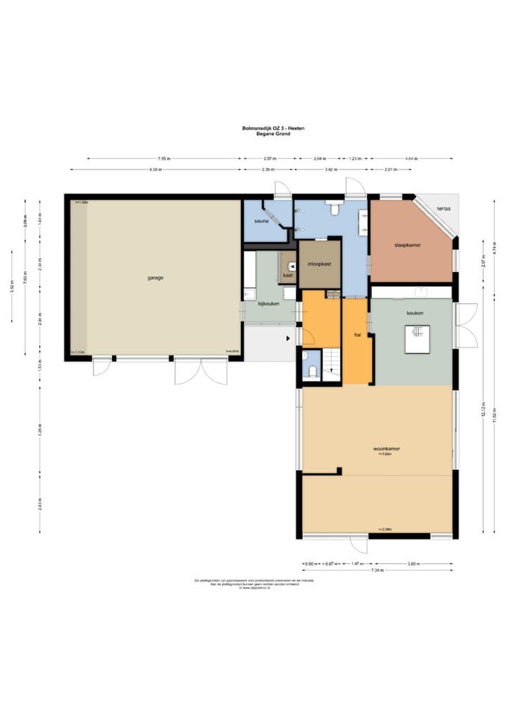 Photo 58 of Bolmansdijk OZ 3