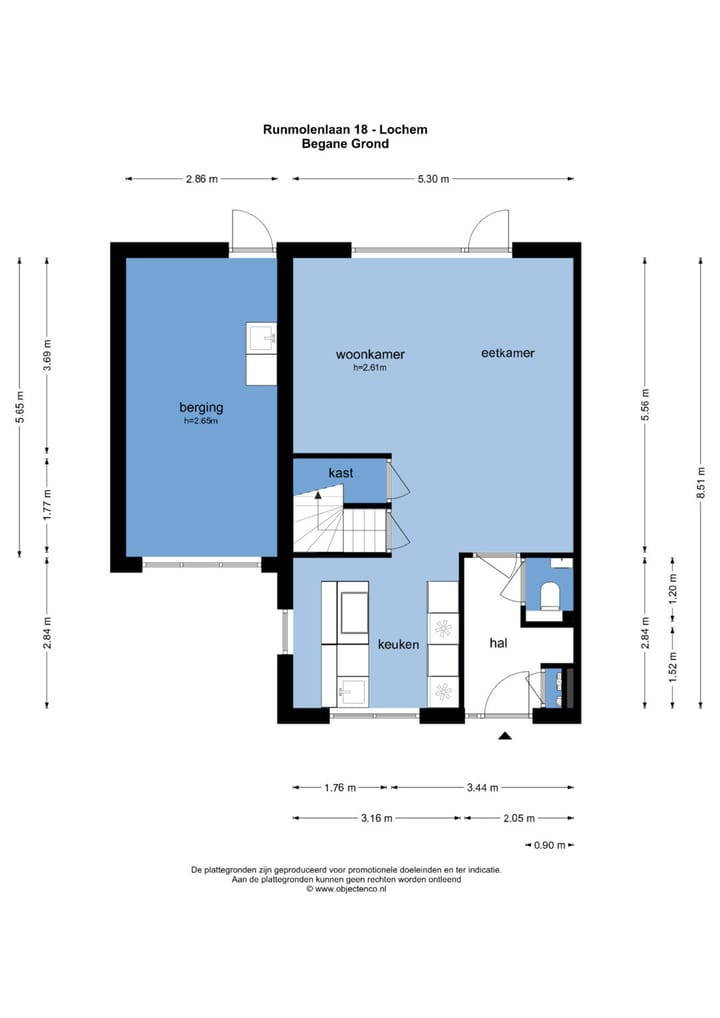 Foto 37 van Runmolenlaan 18