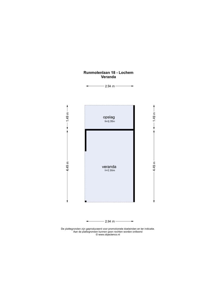Foto 40 van Runmolenlaan 18