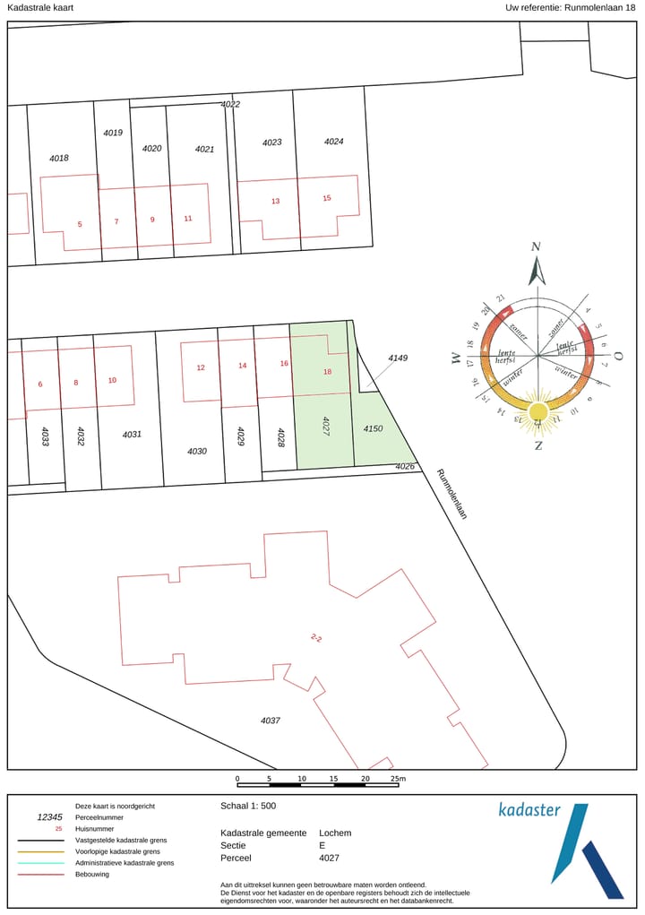 Foto 41 van Runmolenlaan 18