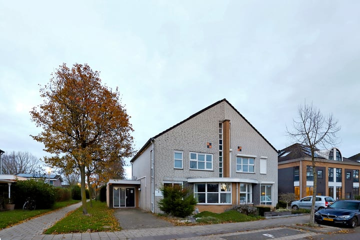 Mr. P.S. Gerbrandysingel 67