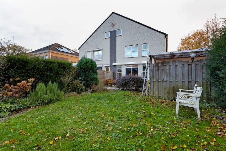 Photo 52 of Mr. P.S. Gerbrandysingel 67