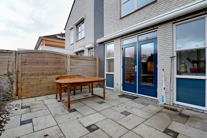 Photo 45 of Mr. P.S. Gerbrandysingel 67