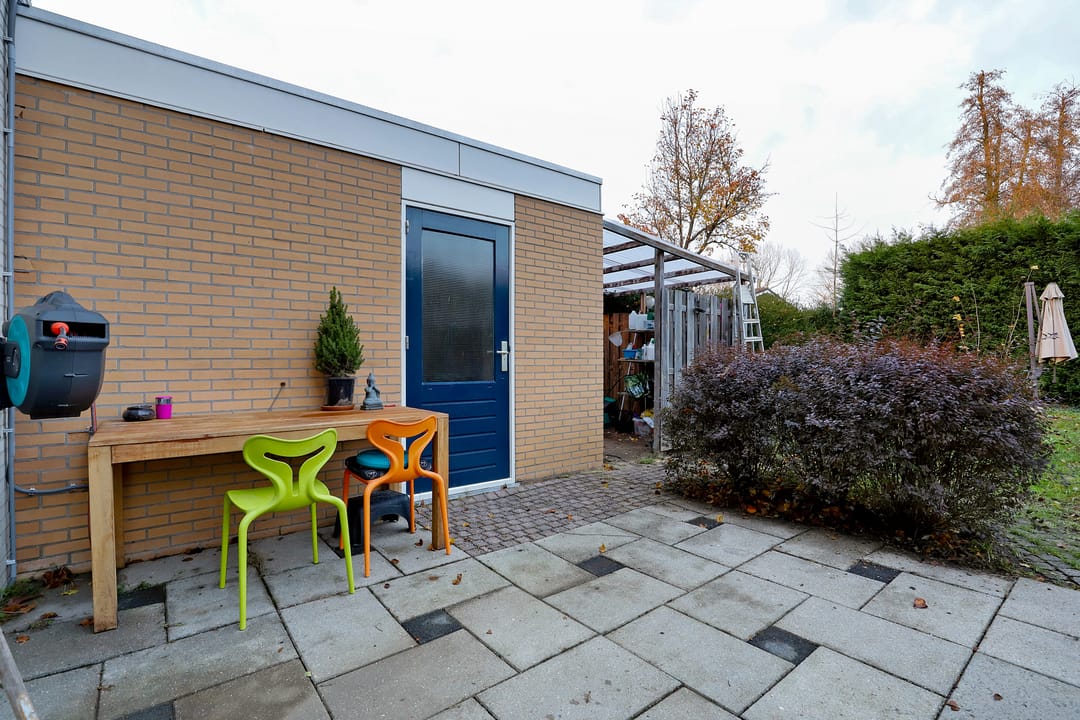 Photo 46 of Mr. P.S. Gerbrandysingel 67