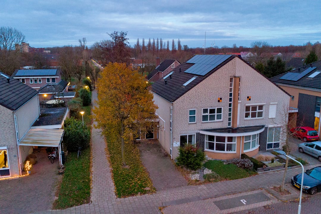 Photo 1 of Mr. P.S. Gerbrandysingel 67