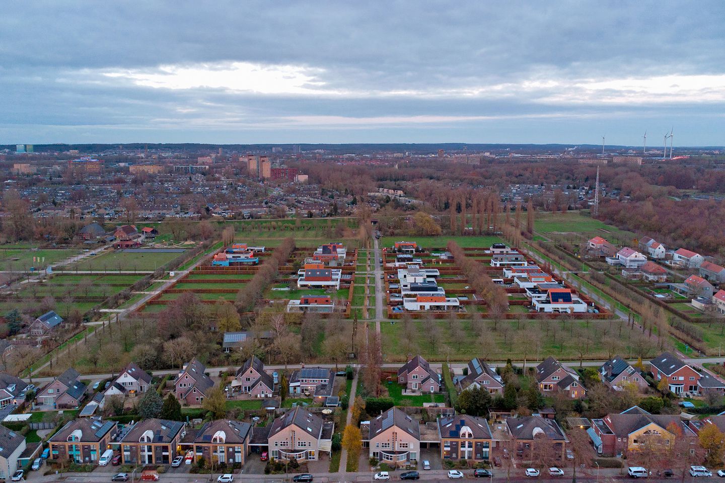 Photo 50 of Mr. P.S. Gerbrandysingel 67