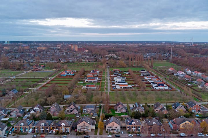 Photo 50 of Mr. P.S. Gerbrandysingel 67