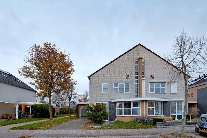 Photo 51 of Mr. P.S. Gerbrandysingel 67