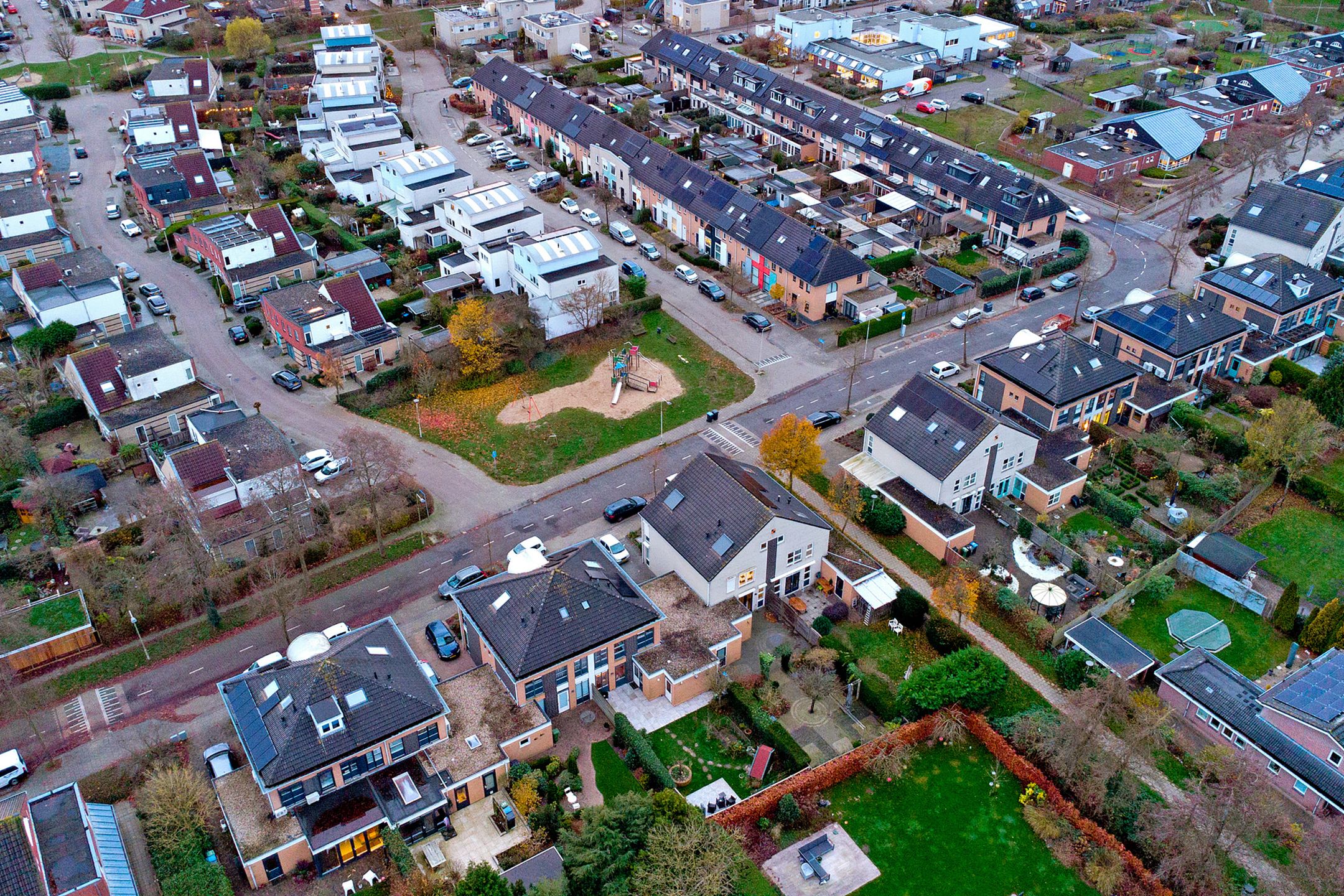 Photo 54 of Mr. P.S. Gerbrandysingel 67