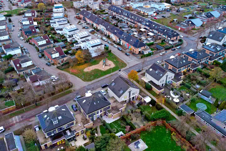 Photo 54 of Mr. P.S. Gerbrandysingel 67