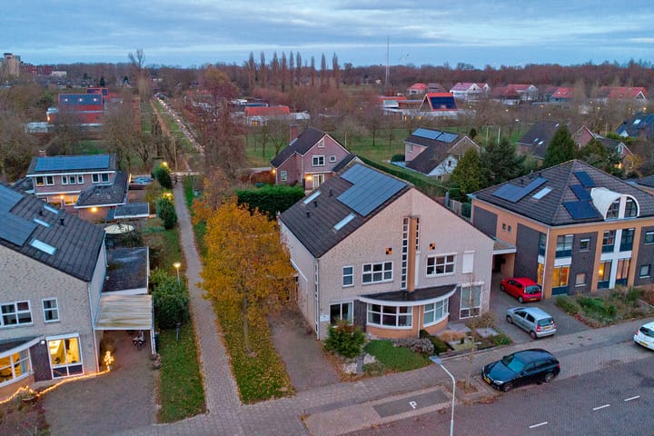 Photo 56 of Mr. P.S. Gerbrandysingel 67