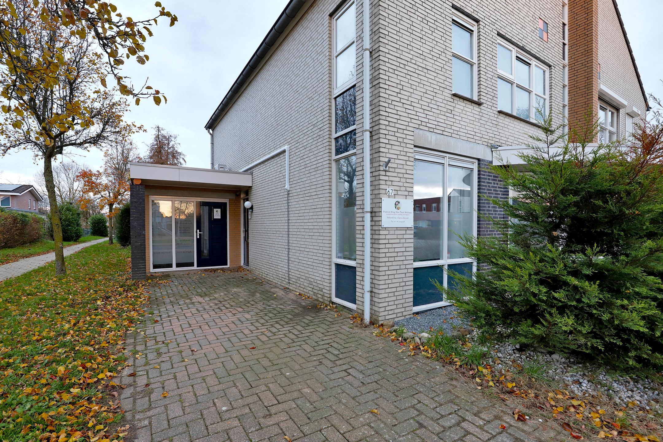 Photo 3 of Mr. P.S. Gerbrandysingel 67