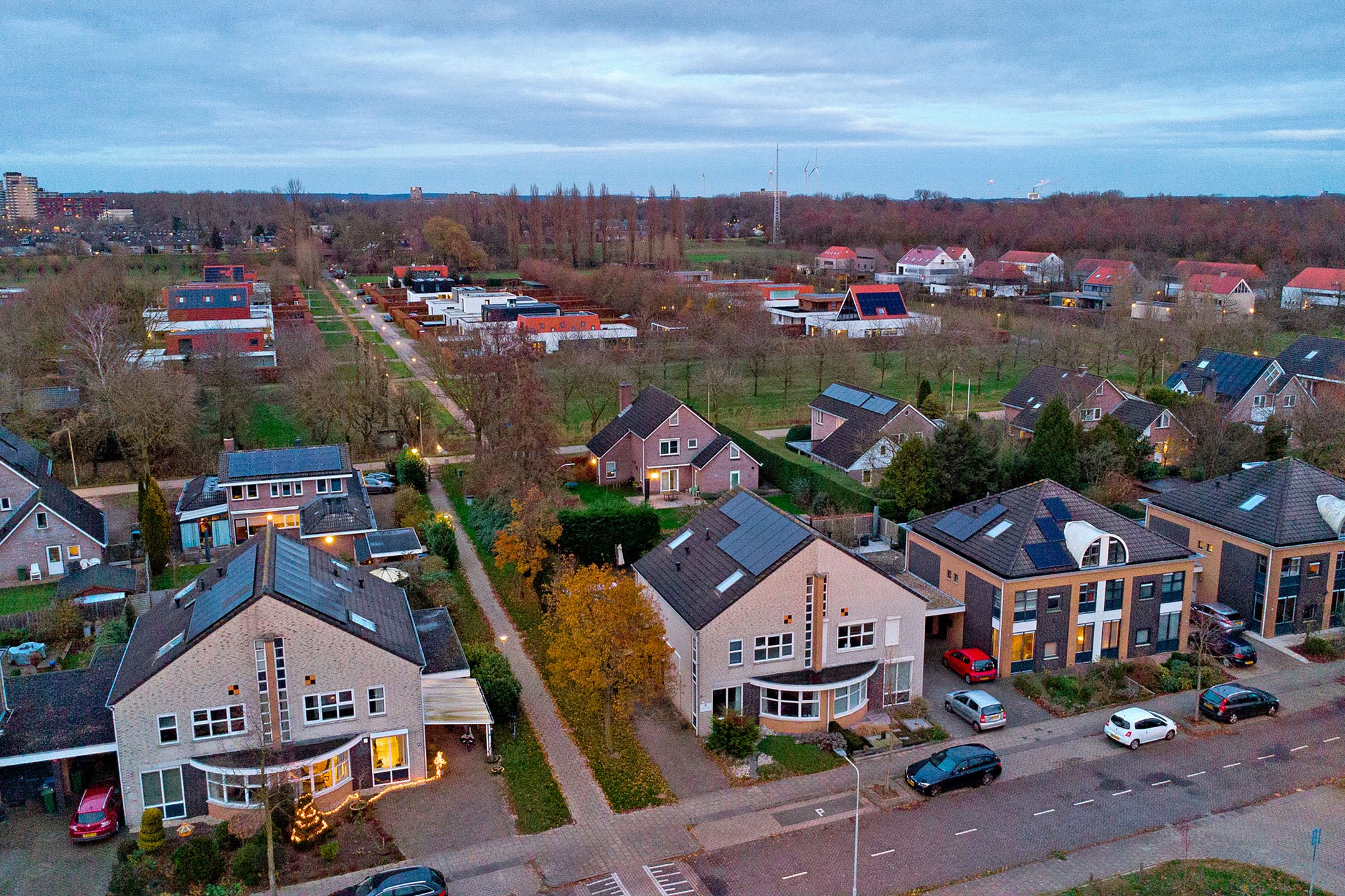 Photo 57 of Mr. P.S. Gerbrandysingel 67