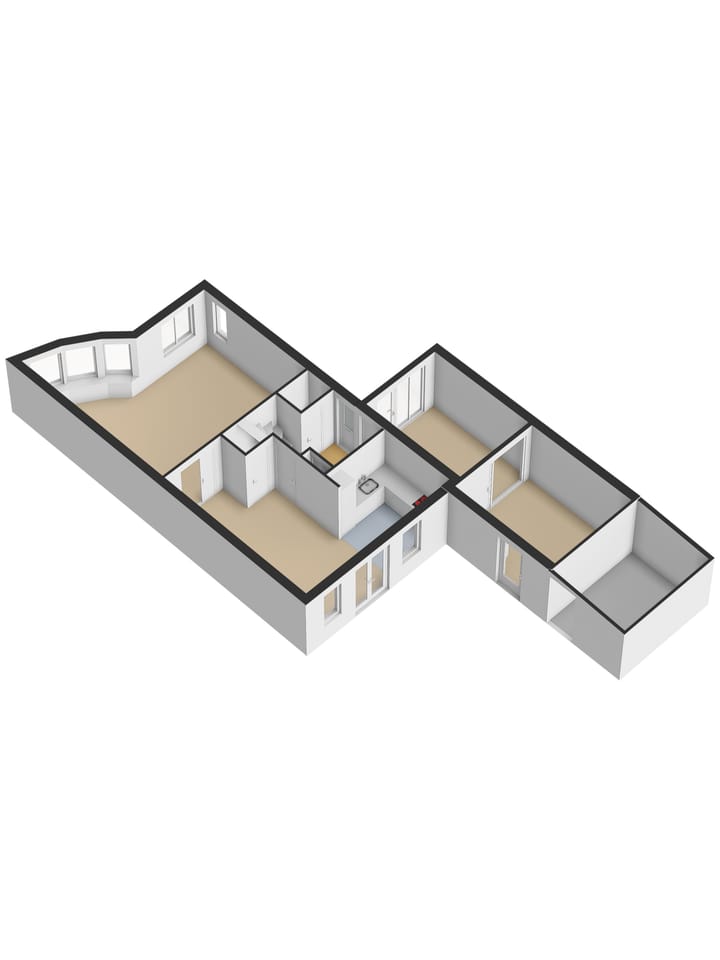 Photo 59 of Mr. P.S. Gerbrandysingel 67