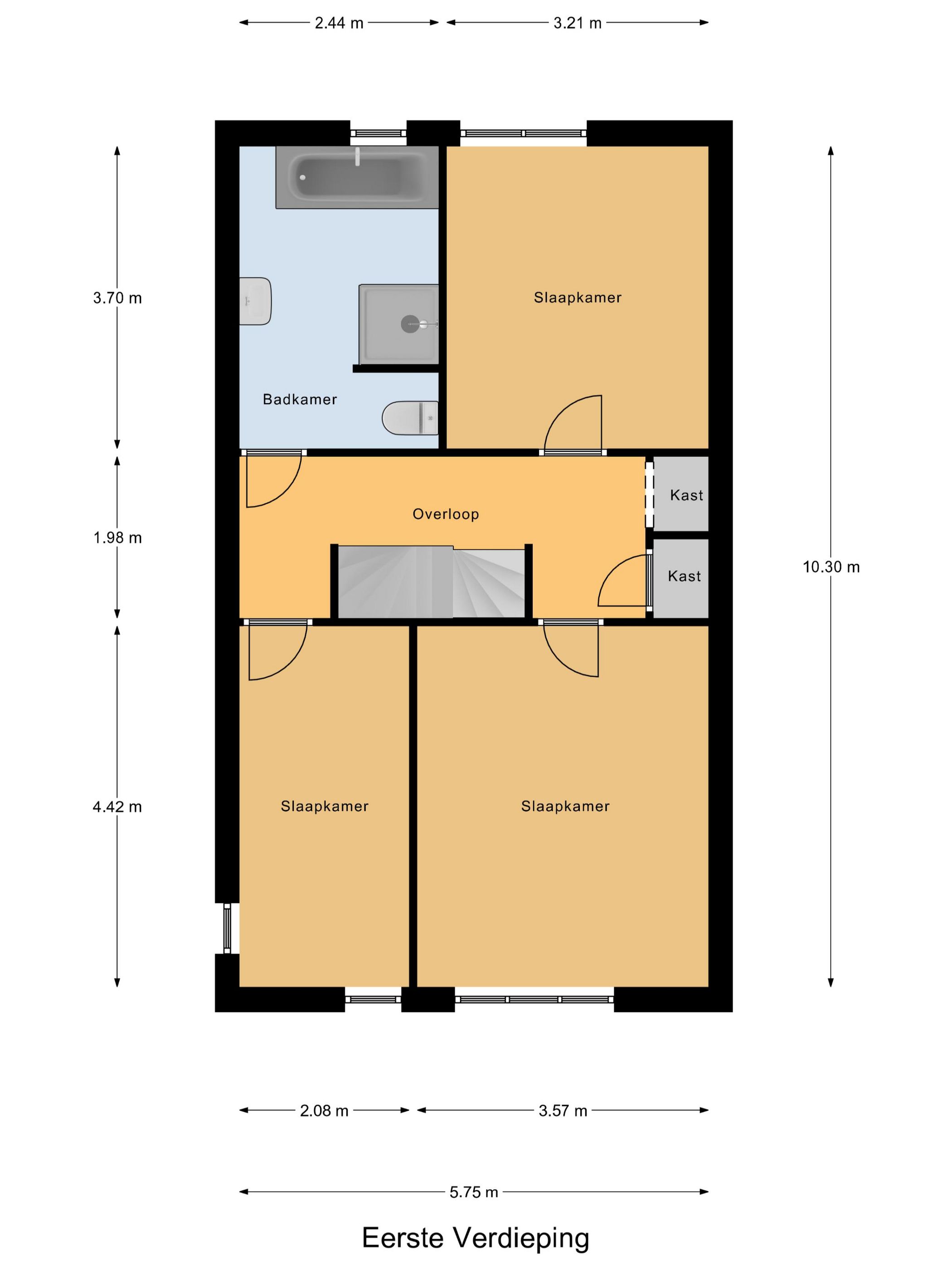 Photo 60 of Mr. P.S. Gerbrandysingel 67
