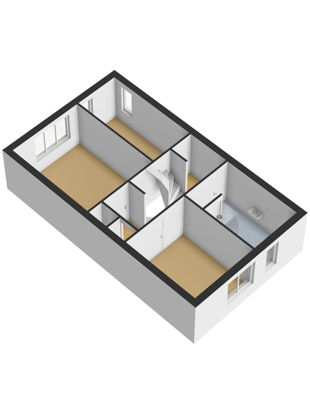 Photo 61 of Mr. P.S. Gerbrandysingel 67