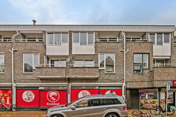 Foto 2 van Taatedam 26