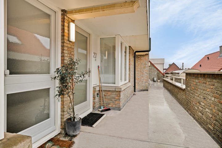 Foto 3 van Taatedam 26