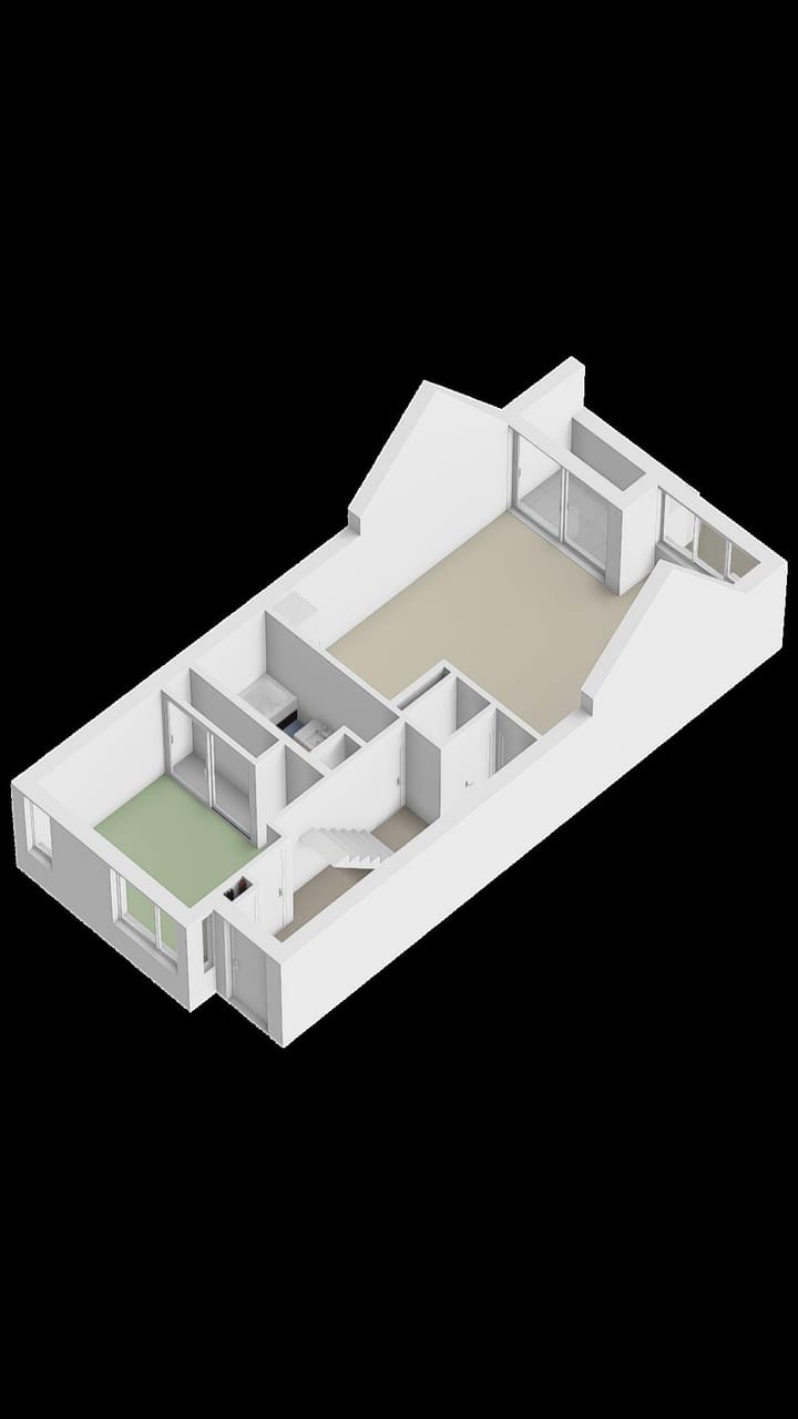 Foto 42 van Taatedam 26