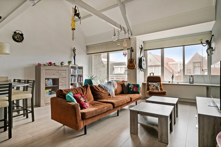 Foto 4 van Taatedam 26