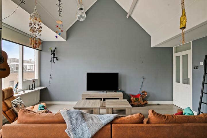 Foto 5 van Taatedam 26