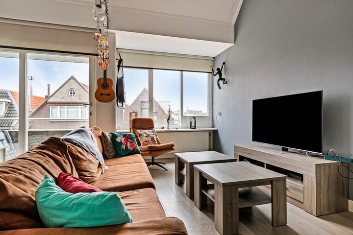 Foto 6 van Taatedam 26