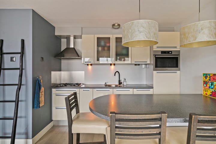 Foto 9 van Taatedam 26