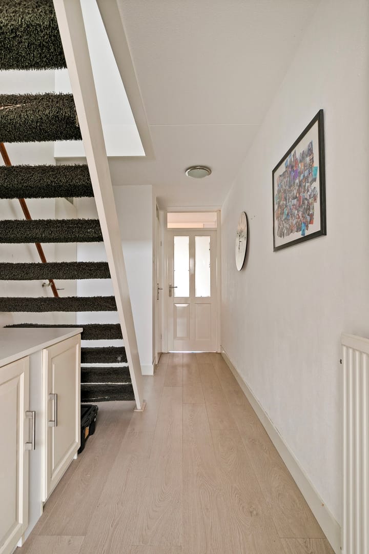 Foto 13 van Taatedam 26