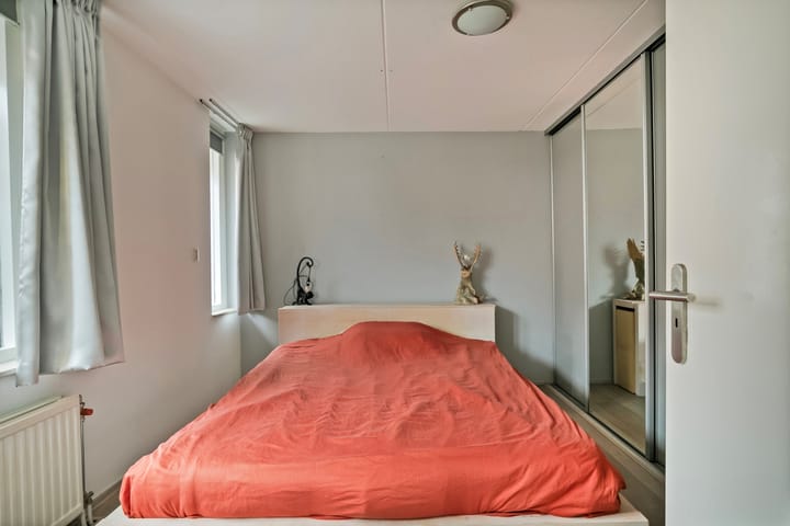 Foto 19 van Taatedam 26