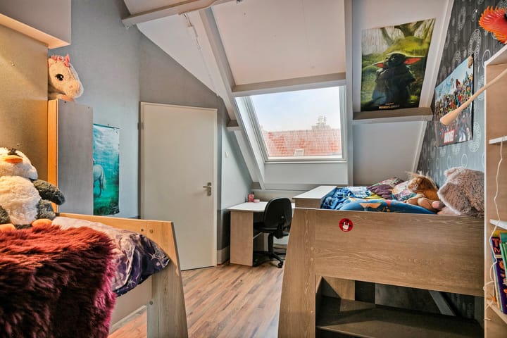 Foto 23 van Taatedam 26