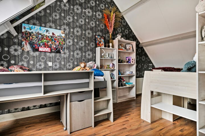 Foto 24 van Taatedam 26