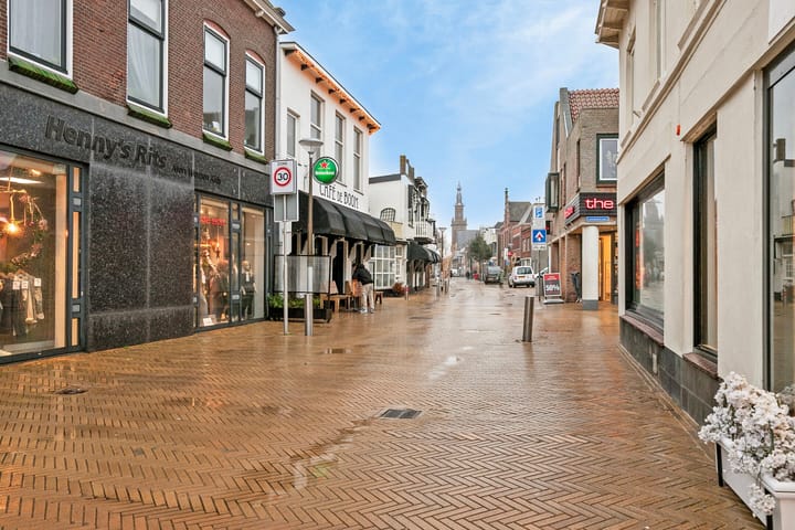 Foto 29 van Taatedam 26