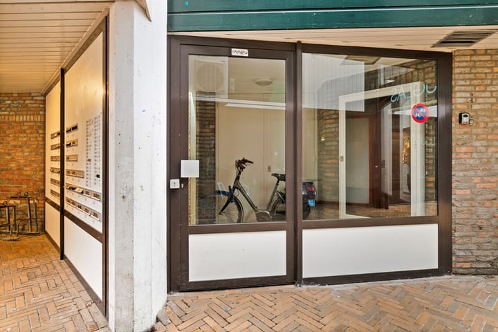 Foto 30 van Taatedam 26